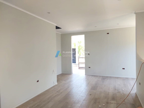 Linda Casa En Construcción Camino A Punta Larga