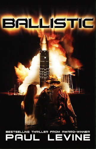 Ballistic, De Paul Levine. Editorial Nittany Valley Productions Incorporated, Tapa Blanda En Inglés