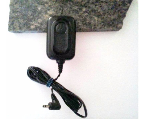 Ac Adaptador Motorola Model Ssw-1189 Us   Usado