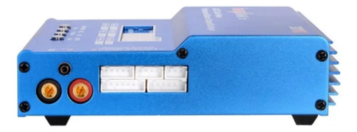 Cargador Baterías Lipo Balanceador Imax B6acv2 Sky Original