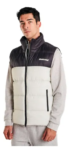 Chaleco impermeable hombre best sale