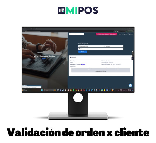 Software Reparación De Celulares Y Gestión De Local.