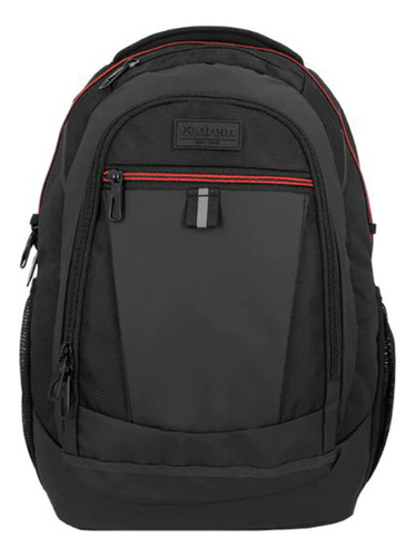 Mochila X Trem Backpack Brooklyn 4xt Diseño Amplia