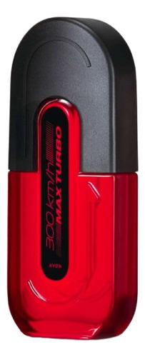 Perfume 300km/h Max Turbo Masculino Avon