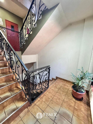 Df807 - Departamento En Venta Z/ Centro
