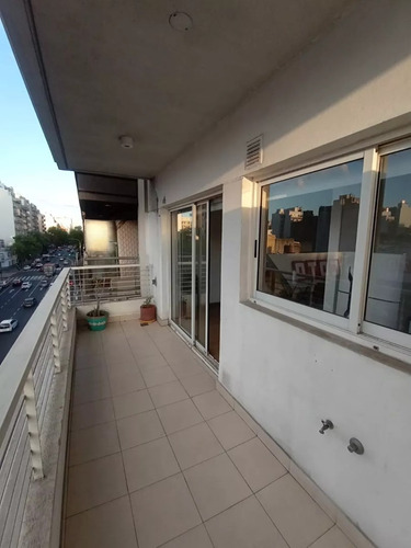 Departamento En Venta En Flores, Capital Federal, Buenos Aires