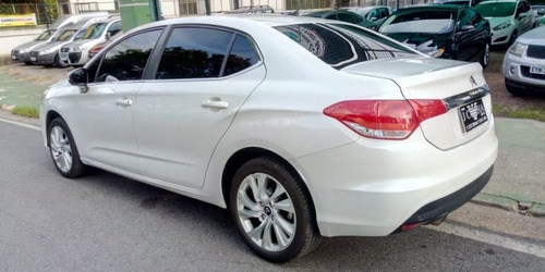 C4 2.0 Mpfi Tendance 16v Flex 4p Automático