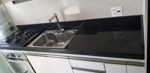 Imagem 5 de 15 de Apartamento Em Vila Leonor - Guarulhos - 19218