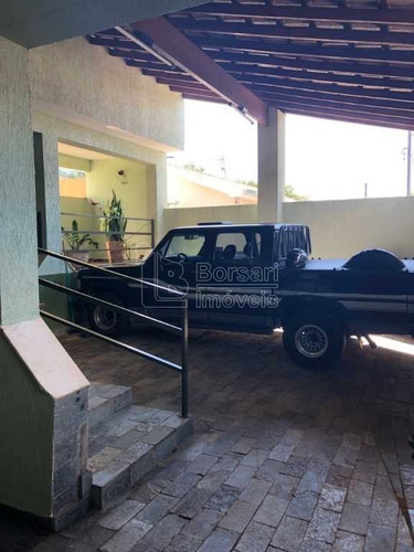 Imagem 5 de 6 de Venda De Casas / Padrão Na Cidade De Araraquara 10000