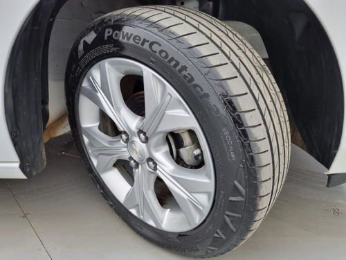 Chevrolet Onix 1.0 TURBO FLEX LTZ AUTOMÁTICO