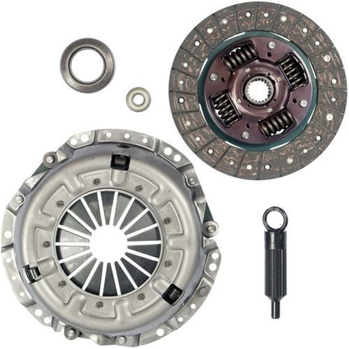 Kit Clutch Toyota Celica 2.6l 2563cc L6 79-80