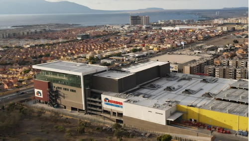 Oficina 1.200m², Paseo La Portada Antofagasta
