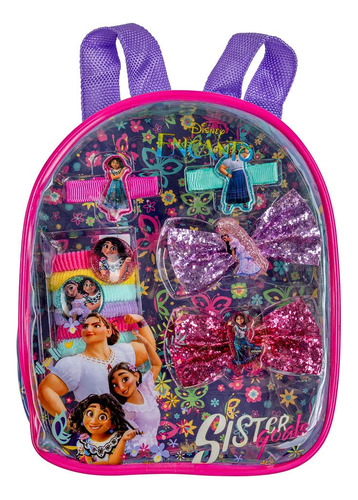 Luv La Mochila Encanto Fashioninsta De Su Hijo - Accesorios