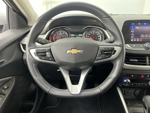 Chevrolet Onix PREMIER TURBO 1.0 AUT 5P