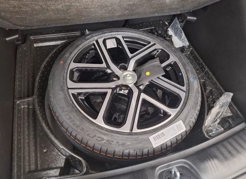 Jeep Compass 1.3 T270 Limited 4X2 At6
