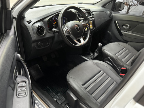Renault Stepway 1.6 Intens Mt