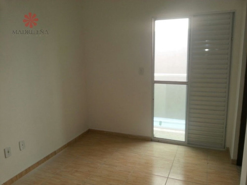 Imagem 15 de 15 de Casa Sobrado Em Itaquera - São Paulo - 798