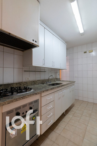 Imagem 27 de 30 de Apto Vila Madalena | 3 Quartos | 110 M² | Cond: R$1600.00 | 2 Vagas - 1v600h6