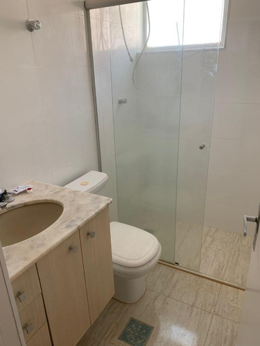 Imagem 10 de 10 de Apartamento - Ap00347 - 69878705