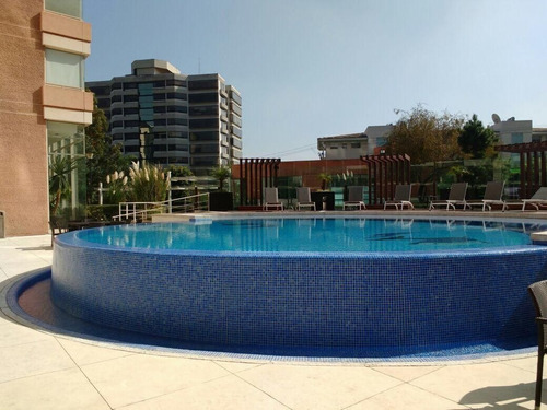 Imagen 14 de 17 de Departamento En Renta Desarrollo Reforma Laureles