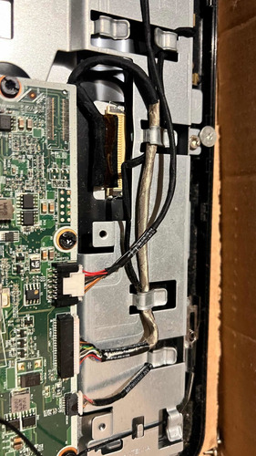 Hp 18 All-in-one Pc Negro (Usado)