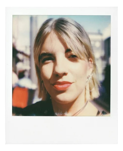 Polaroid Color 600 Film Película Instantánea (16 Fotos)