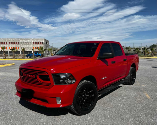 Dodge Ram 1500 Sport 4x4