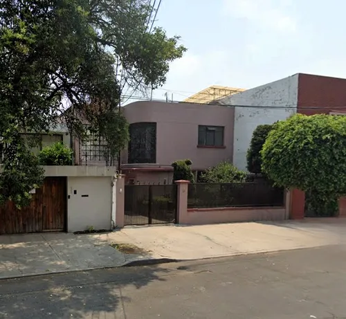 Sr-linda Casa En Azcapotzalco De Recuperacion Bancaria.¡ Inversion Segura !