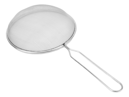 Filtro De Tamiz De Acero Inoxidable Para Palas De Basura Par