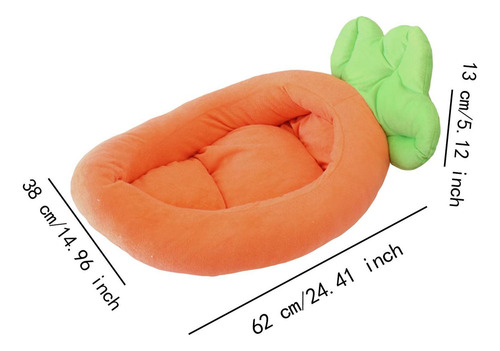 Cama Nido Para Perros Cama Para Mascotas Forma De S