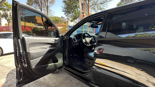 Dodge Durango 5.7 R/t V8 At