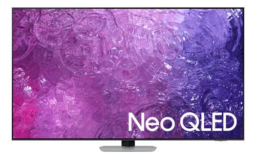 Televisor Samsung Smart Tv 55  Neo Qled 4k Mini Led Qn55qn90