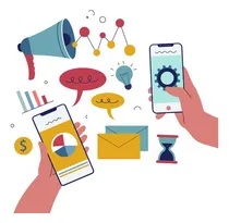 Comprar Gestión De Redes Sociales\u002F Aumenta Tus Ventas