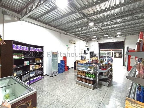 Imagen 8 de 14 de Local En Alquiler Este Barquisimeto Cod22-25945 Icm