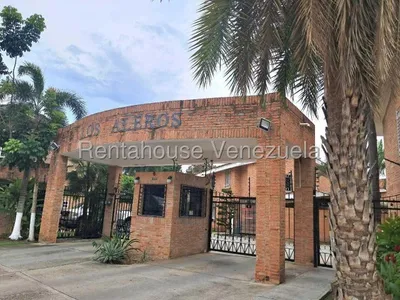 Casa en alquiler