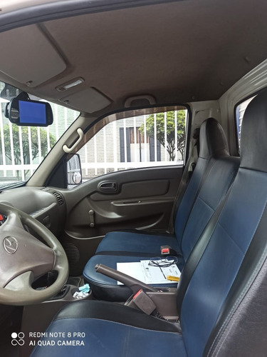 Hyundai H100