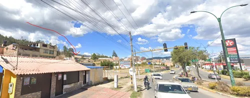 ¡oportunidad Inmobiliaria! 2 Lotes Contiguos En Ubicación Privilegiada 6x12 Mts C/u