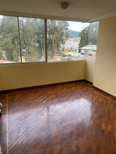 Imagen 3 de 17 de Departamento En Venta - Sector Santa Lucía - Precio Negociable