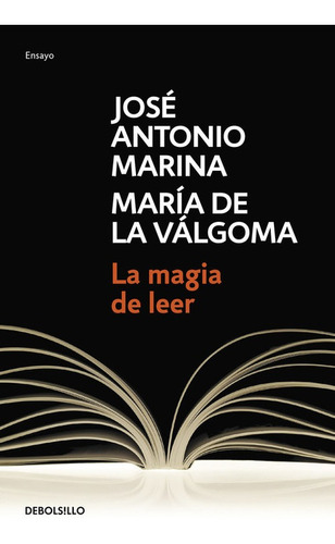 La Magia De Leer