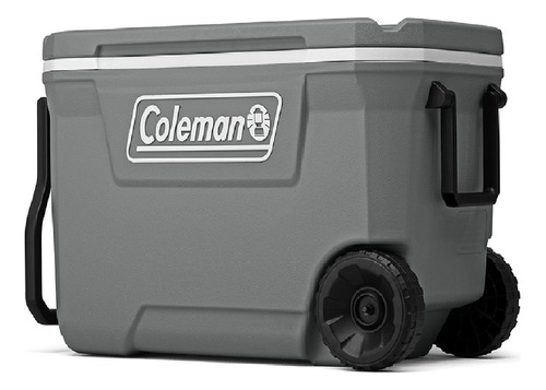 Conservadora Coleman Chest 58 Lts Heladerita Camping Termica