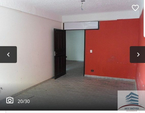 Prédio Comercial A Venda Cidade Alta