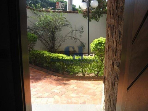Imagem 28 de 30 de Sobrado, 320 M² - Venda Por R$ 1.400.000,00 Ou Aluguel Por R$ 6.000,00/mês - Jardim Paulistano - Sorocaba/sp - So0004