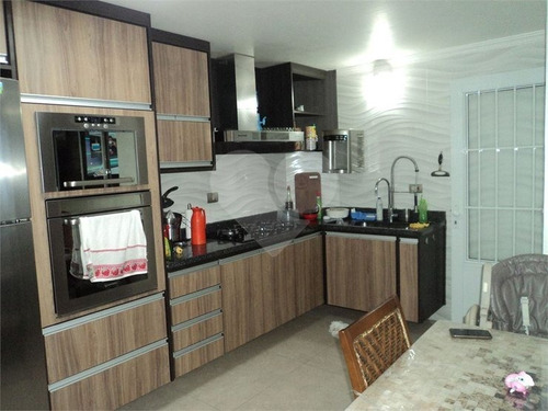 Vendo Casa De Alphaville No Baronesa - 326-im542405
