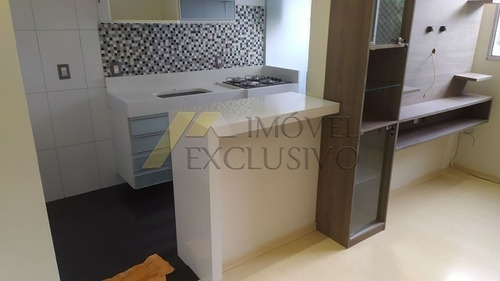 Imagem 2 de 14 de Apartamento, Quinta Primavera, Ribeirão Preto - 399-v