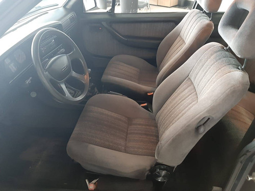 Imagem 8 de 10 de Chevrolet Monza 2.0 Efi Gls 8v Gasolina 2p Manual