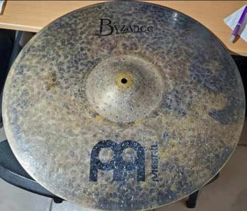 Meinl Byzance Dark Ride 20