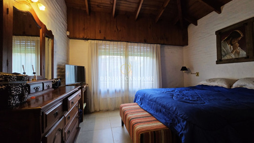 Casa En Venta En Pinamar