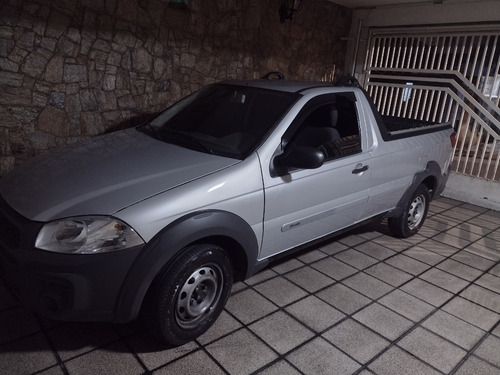 Imagem 1 de 11 de Strad Working