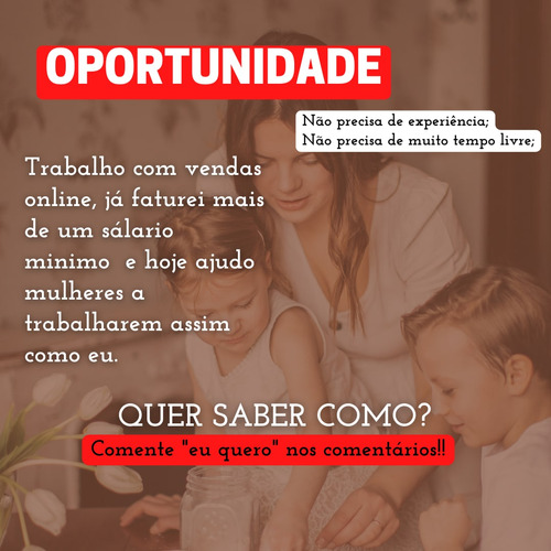 Vaga De Emprego Online 