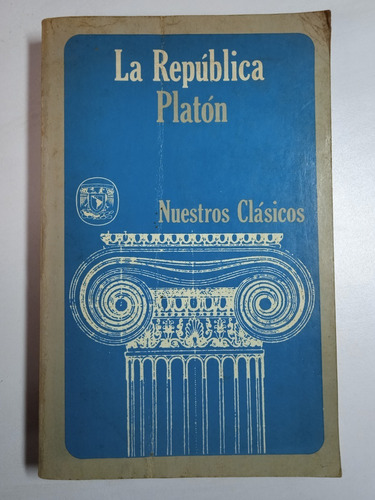 La Republica // Platón